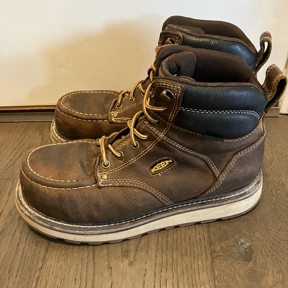 Keen utility Cincinnati - Picture 3 of 8